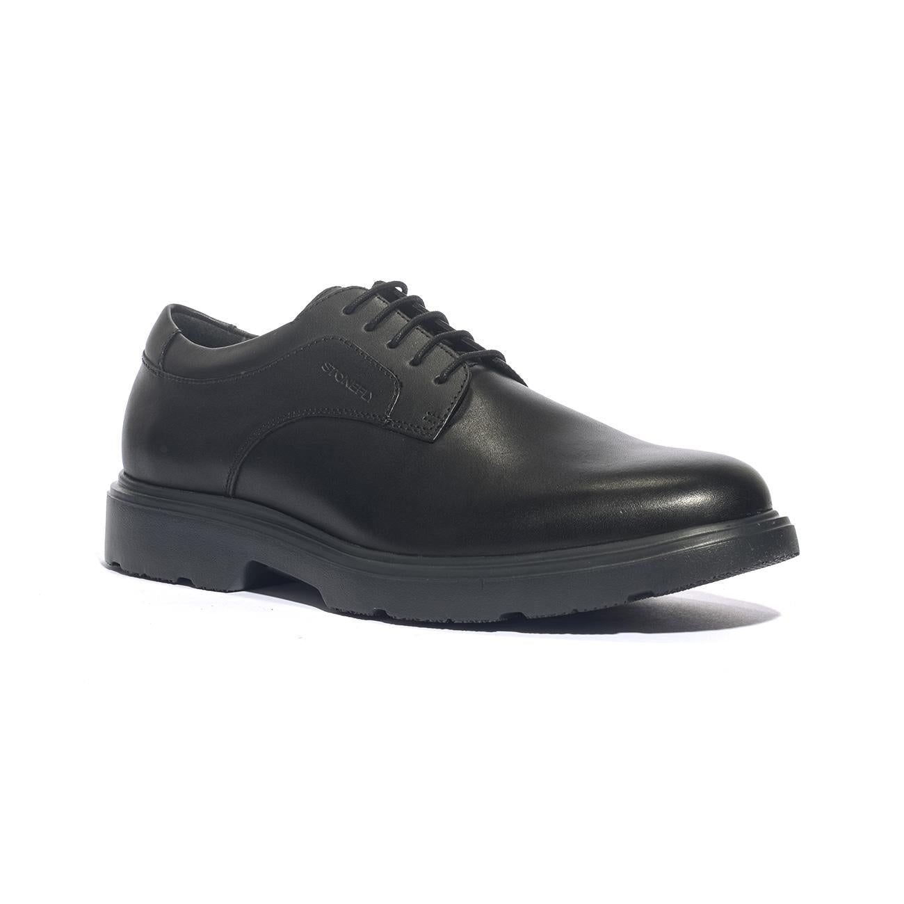 Sneakers Stonefly 219802 Nere 219802BLACK STONEFLY