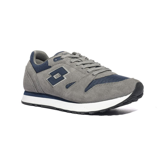 LOTTO 213549 COOL GRAY Sneakers Uomo
