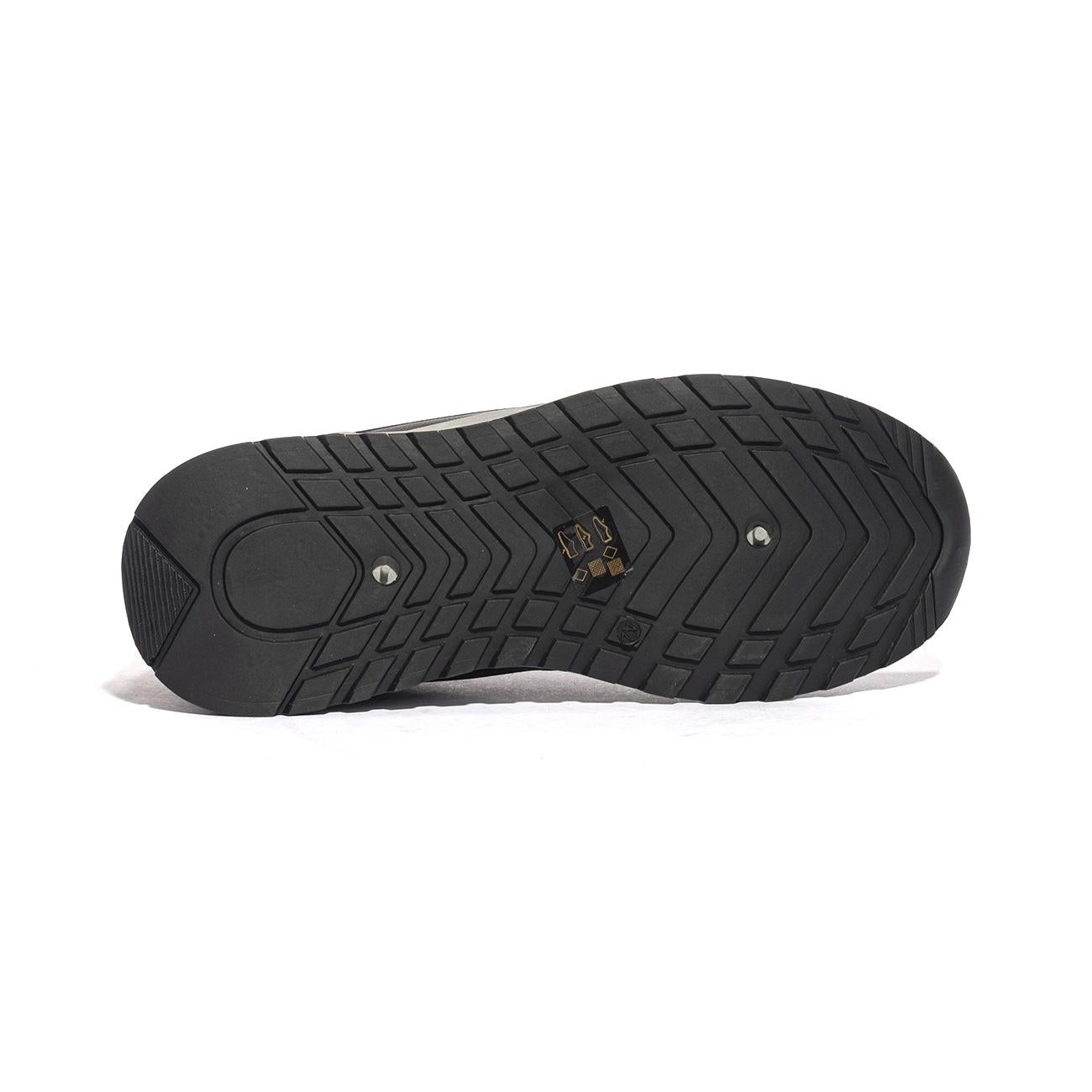Sneakers U.s. Golf Club Us4582 Grigie US4582GREY U.S. GOLF CLUB