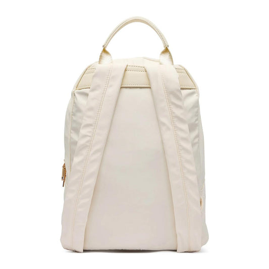 BLAUER S6FREYA01 TWE WHITE Zaini Unisex