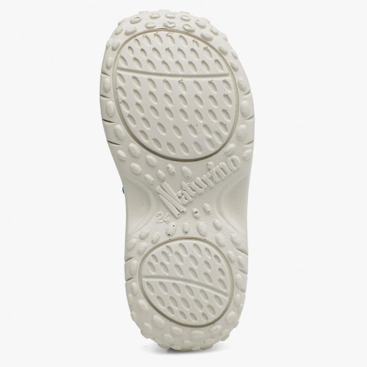 Sandali Naturino DOCK Azzurro 0010502451-01-0C03AZURE NATURINO