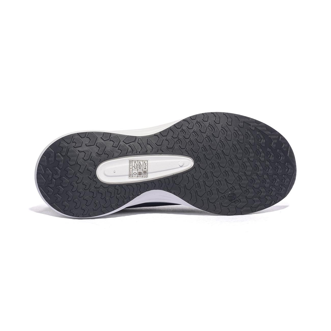 EVERLAST EV-3389 BLACK WHITE Sneakers Unisex