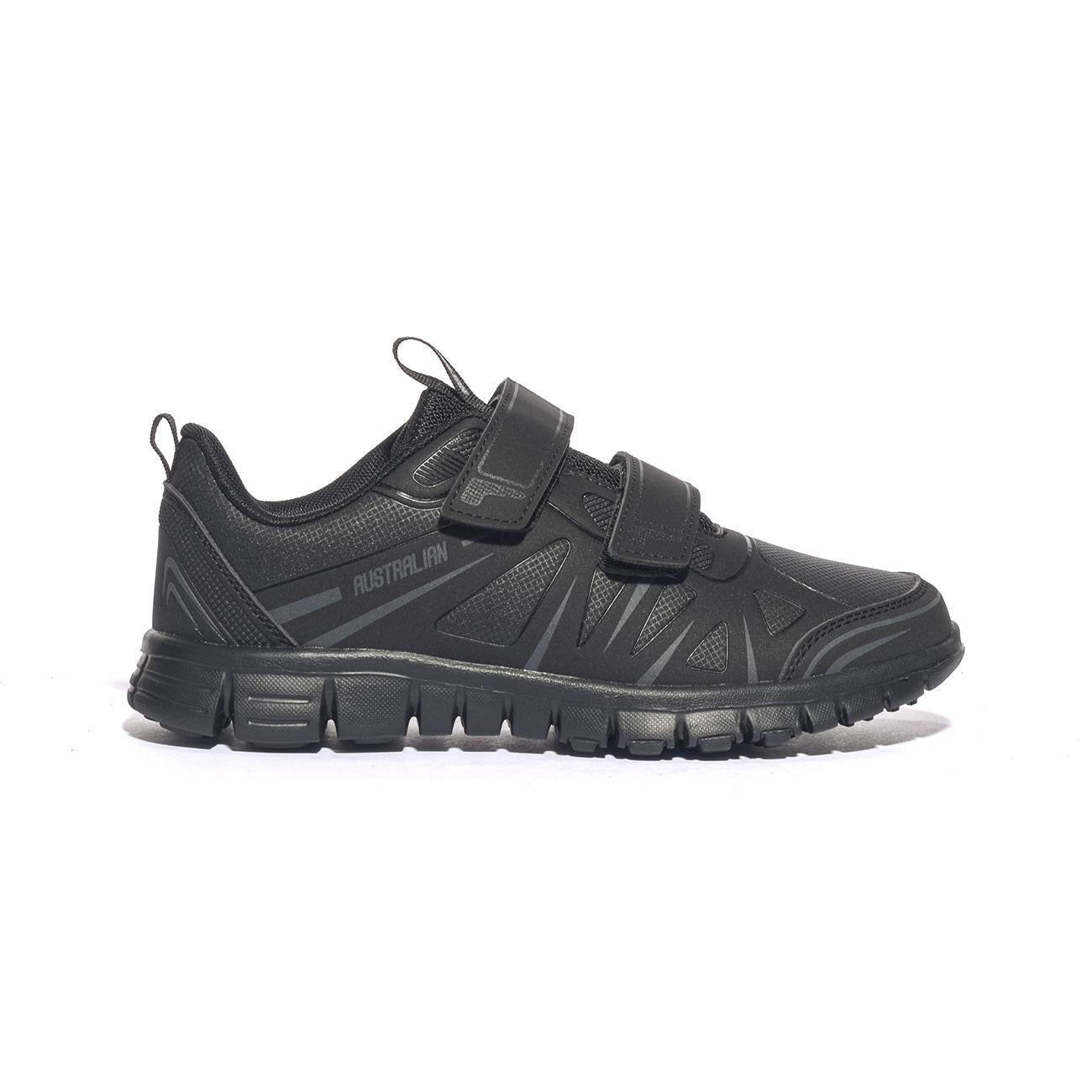 Sneakers Australian Au52w512 Nere AU52W512TRIPLE BLACK AUSTRALIAN