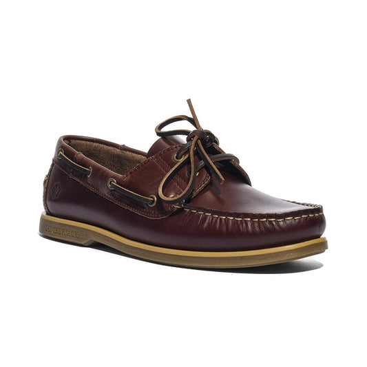 LUMBERJACK 102268818 BRUNELLO Mocassini Uomo