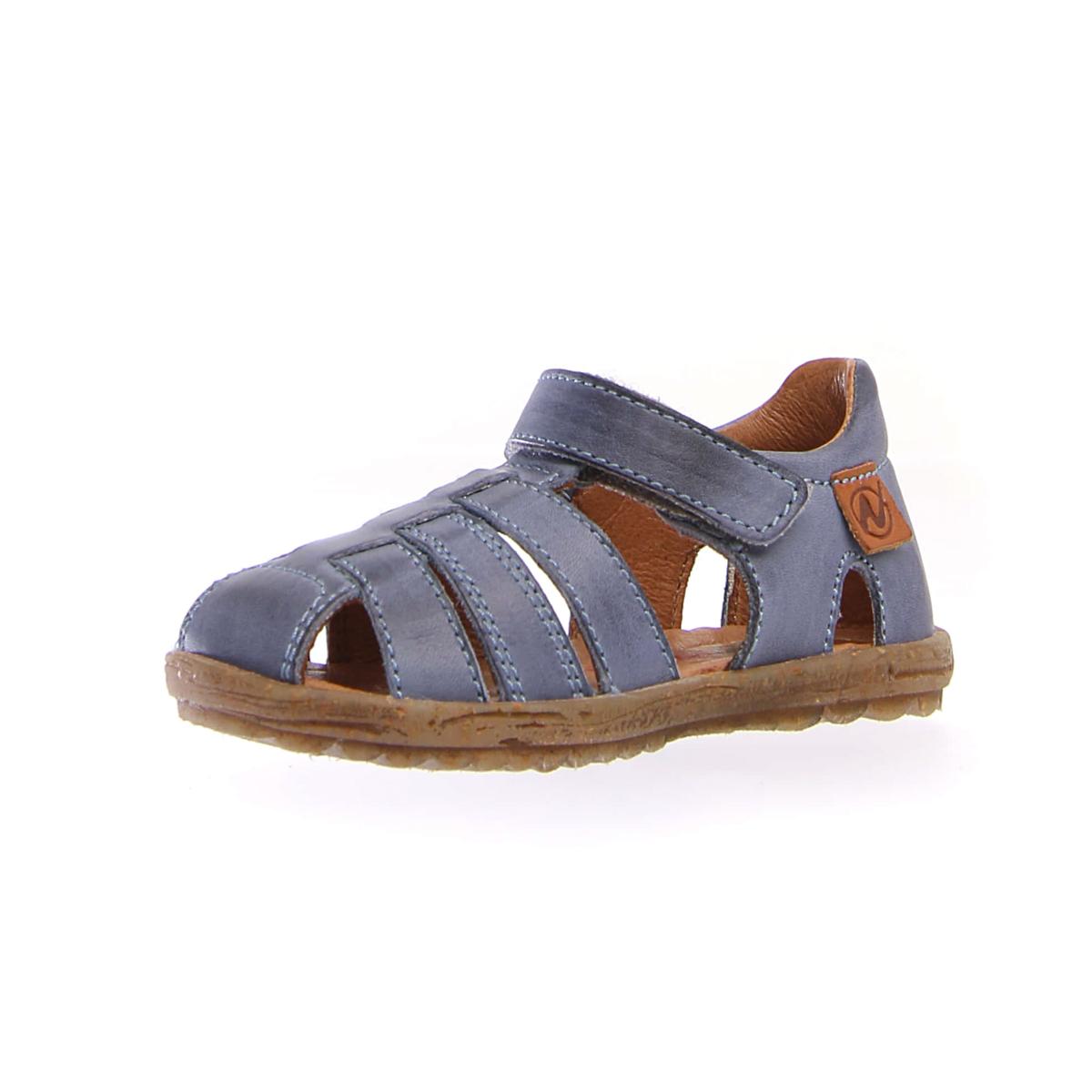 Sandali NATURINO SEE CELESTE Bambino 0011500724-01-0C08CELESTE NATURINO