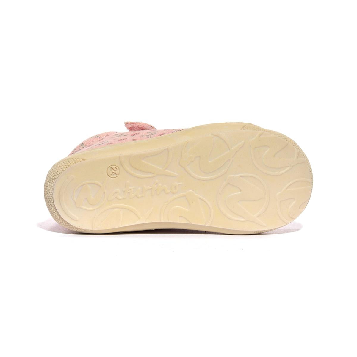 SNeakers Natrurino Cocoon Cipria 0010503106.01.2M72CIPRIA NATURINO
