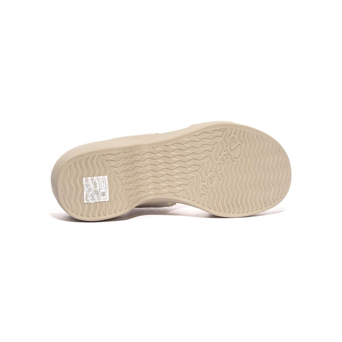Sandali Skechers 119413 Bianchi 119413OFWT SKECHERS