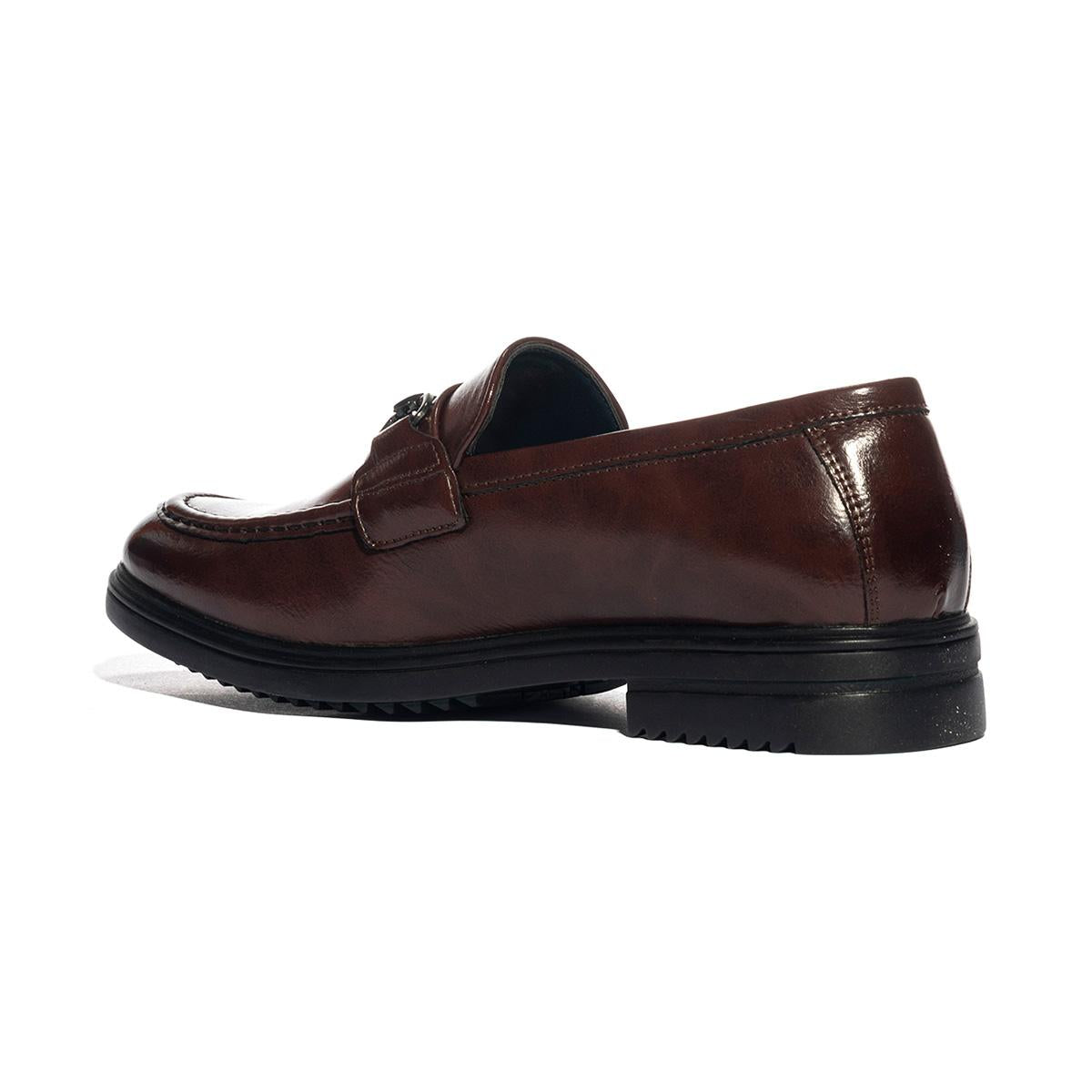 SOLO SOPRANI MO806 CUOIO Mocassini Uomo