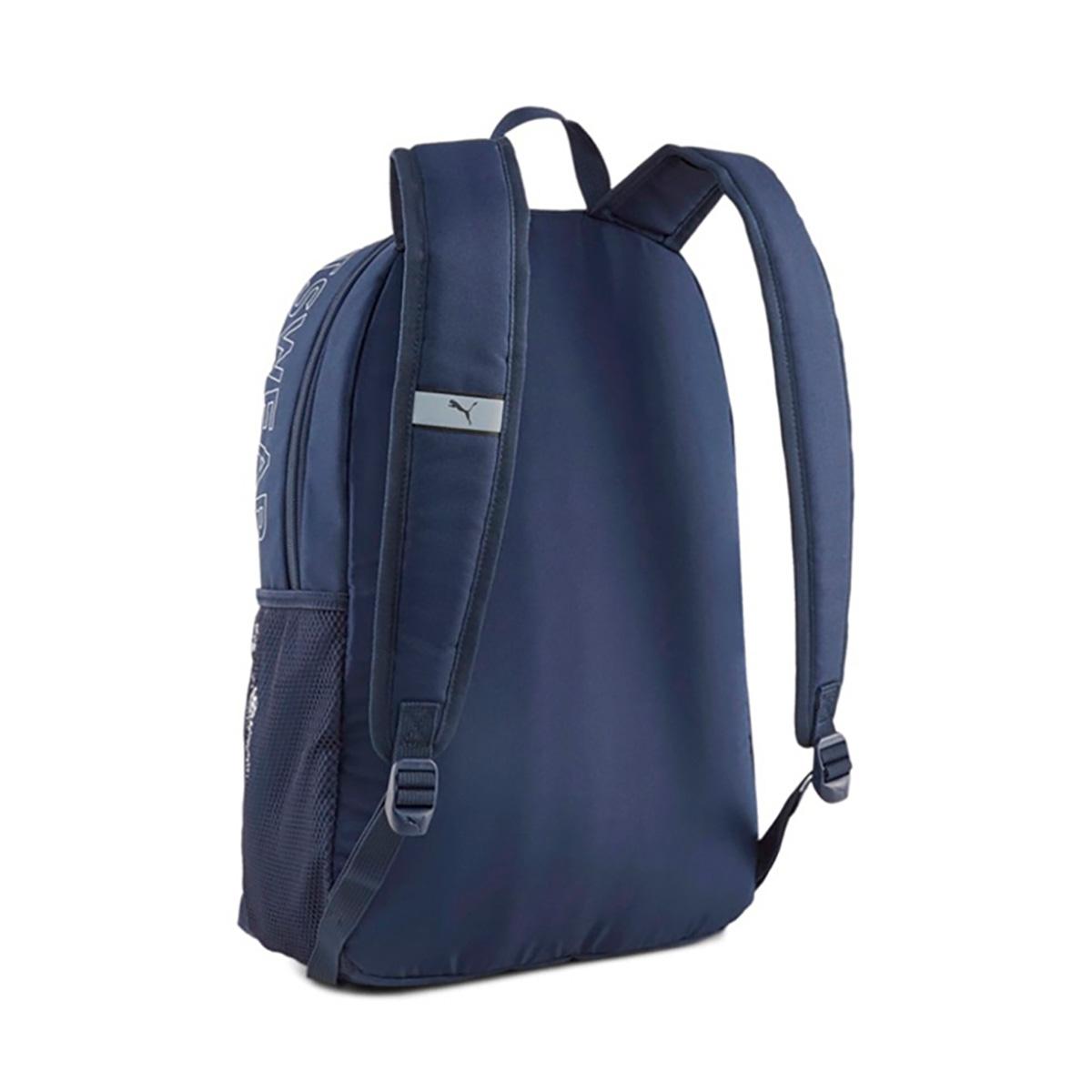 PUMA 091166-02 blue Zaini Accessori