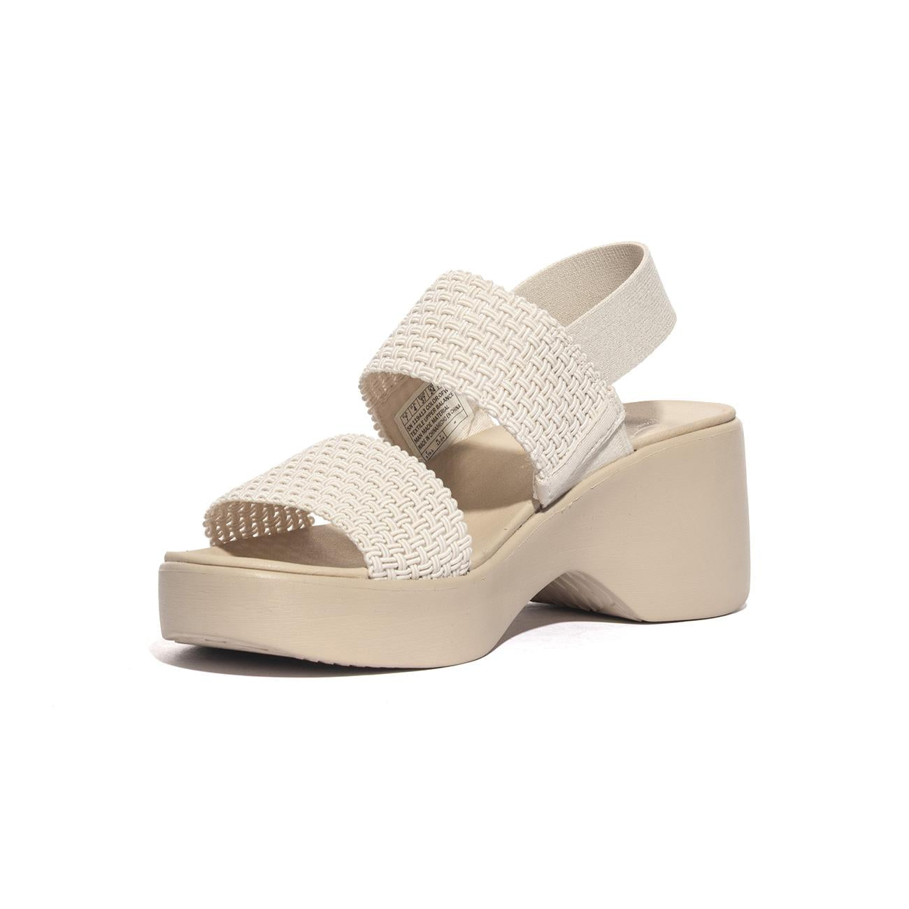 Sandali Skechers 119413 Bianchi 119413OFWT SKECHERS