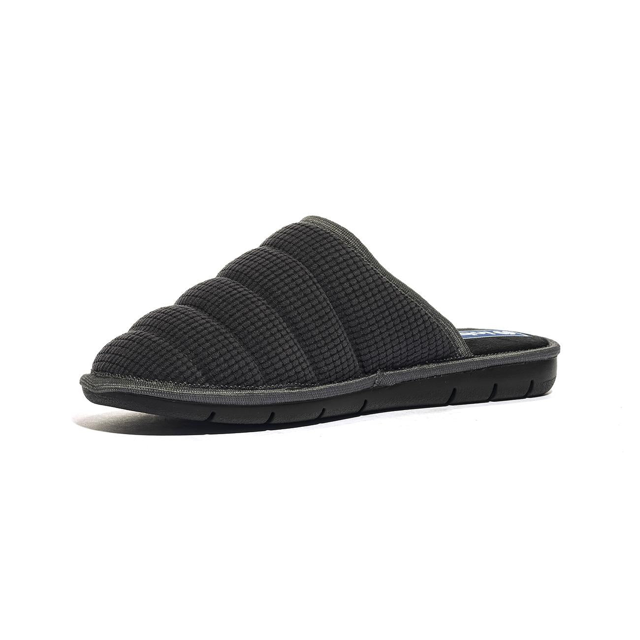 Ciabatte Inblu 91000032 Grigie 91000032GRIGIO IN BLU