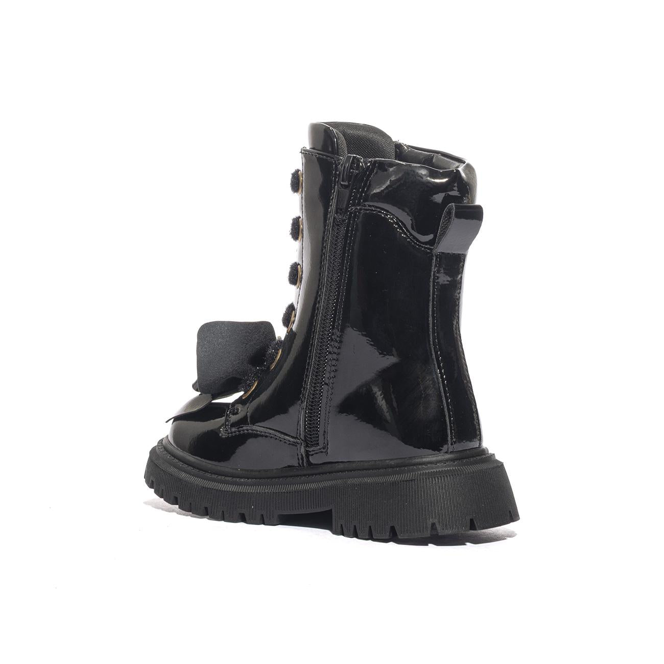 Stivaletti Liu Jo KENDY Neri 4F4331EX22622222NAPLAK BLACK LIUJO