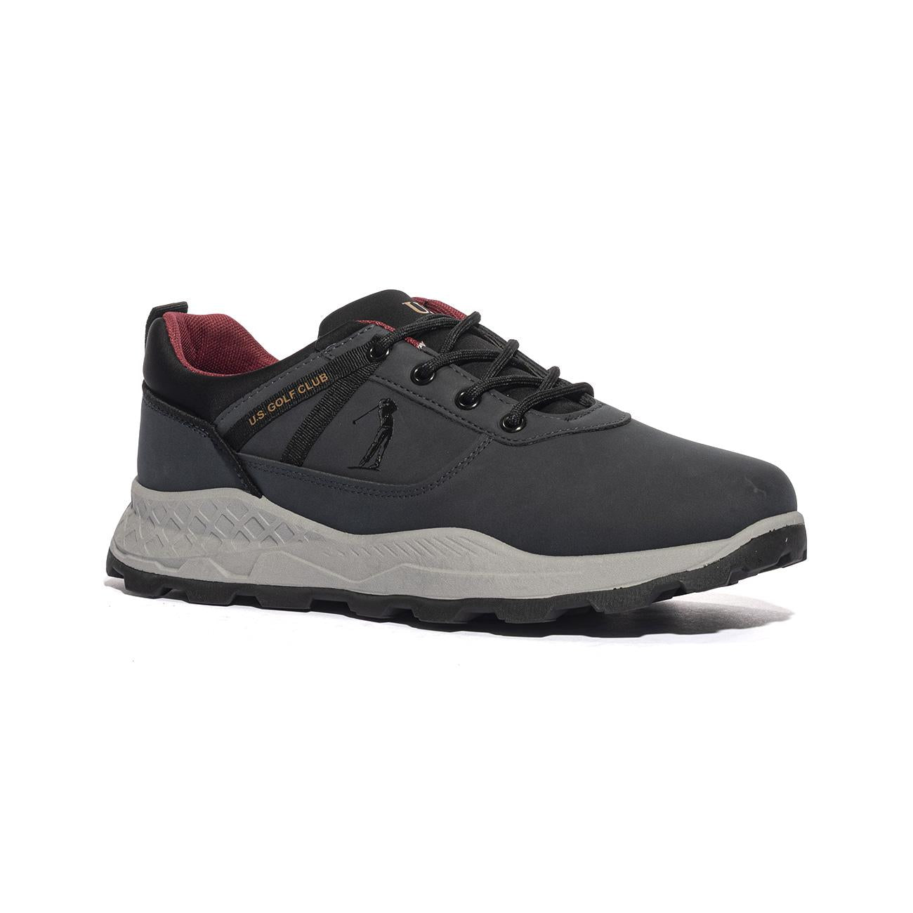 Sneakers U.s. Golf Club Us4587 Blu US4587NAVY U.S. GOLF CLUB