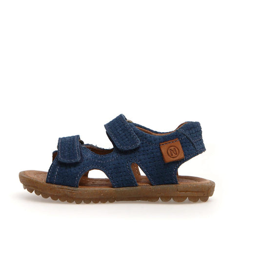 Sandali NATURINO SKY INDIGO Bambino