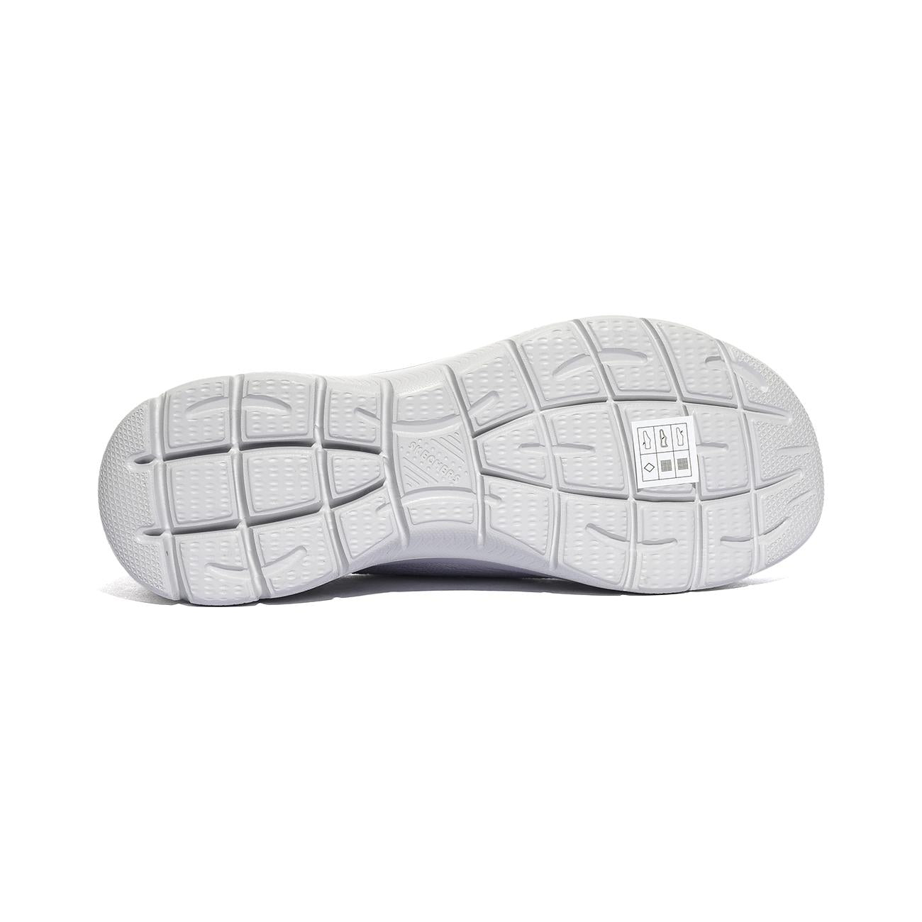 SKECHERS 150263 LAV Sneakers Donna