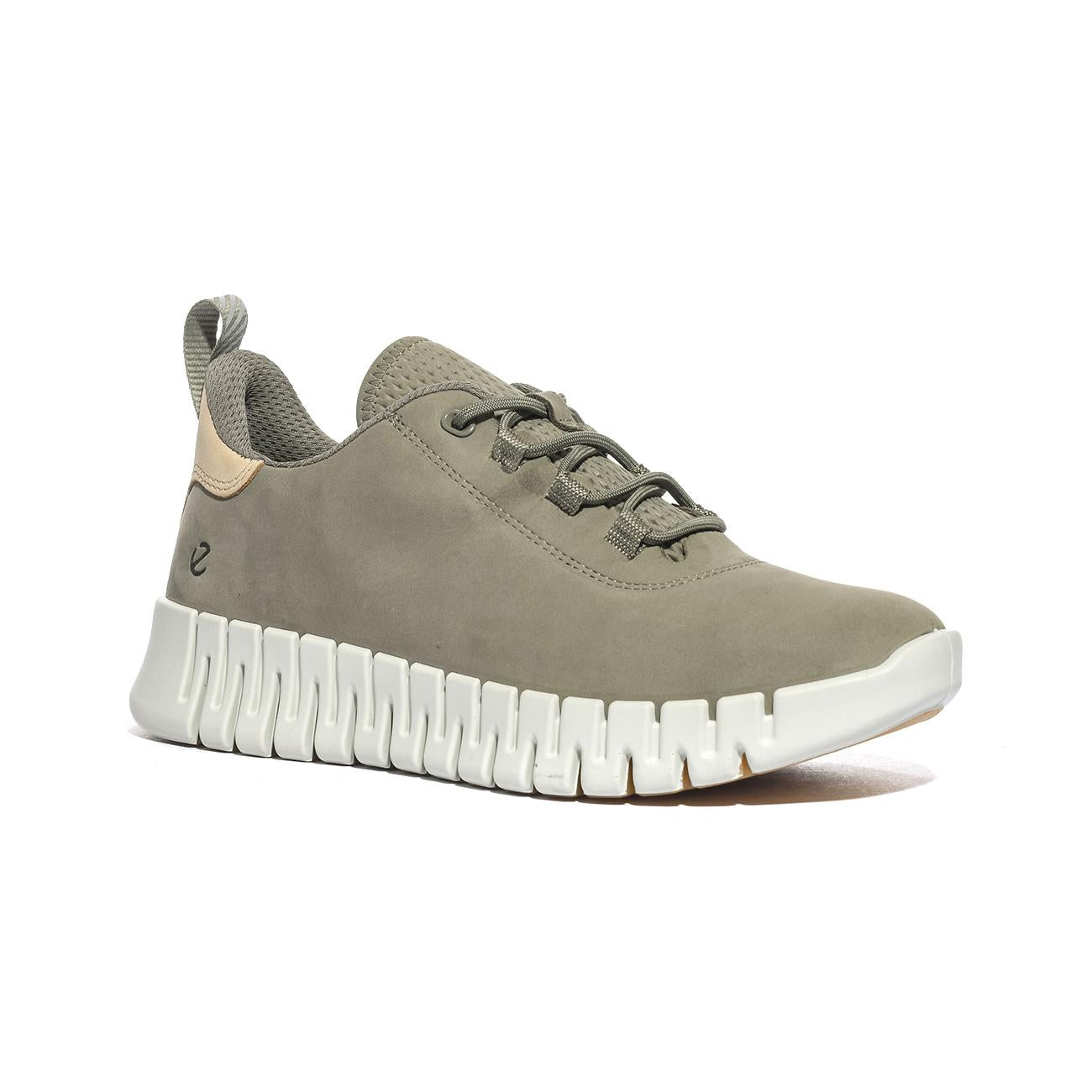 Sneakers Ecco 218203 Verdi 218203POWDER ECCO