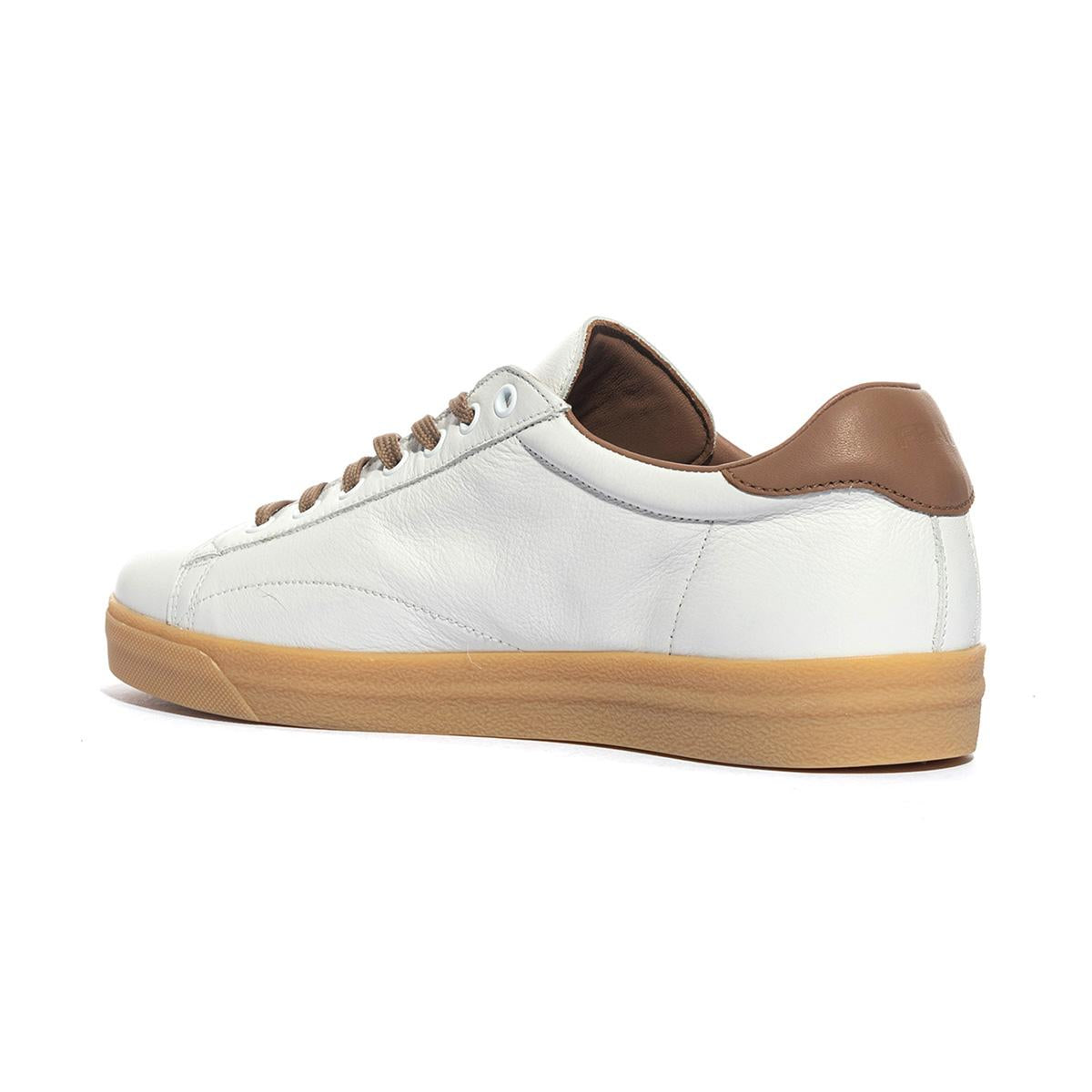 Sneakers Frau 26p1 BIanche 26P1BIANCOambra FRAU
