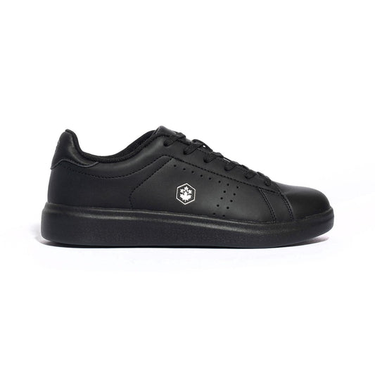 LUMBERJACK SW71411-002 BLACK Sneakers Donna