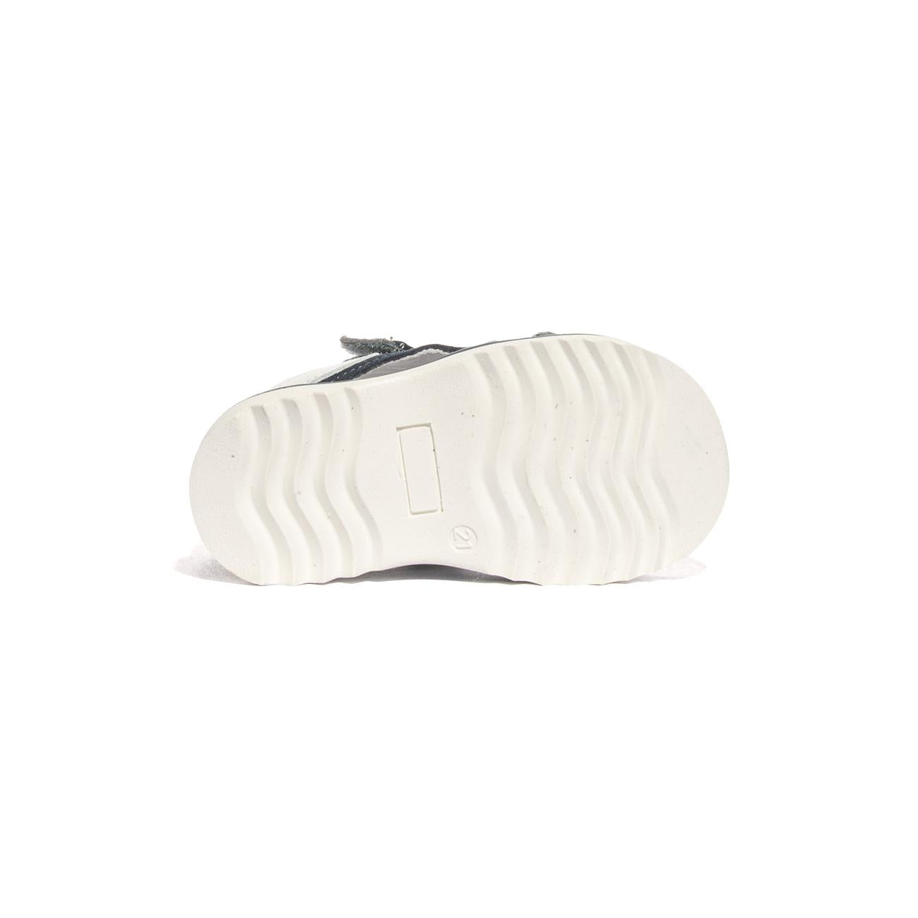 BALDUCCI CITA6986 BLU GRIGIO Sandali Bambino