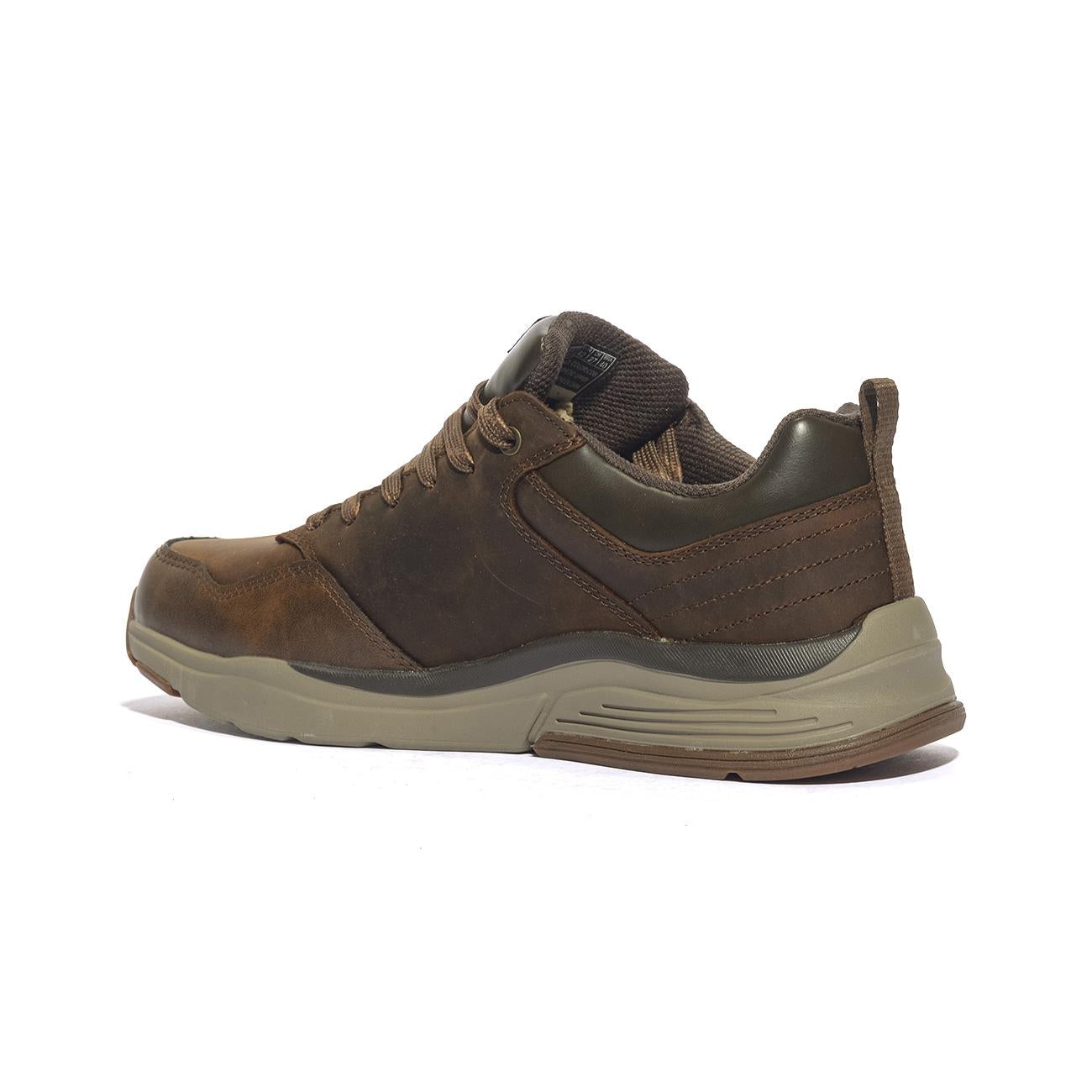Sneakers Skechers BENGAO - HOMBRE Marroni 210021CDB SKECHERS