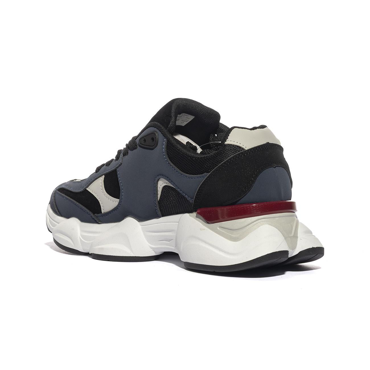 Sneakers U.s. Golf Club Us4592 Blu US4592NAVY U.S. GOLF CLUB