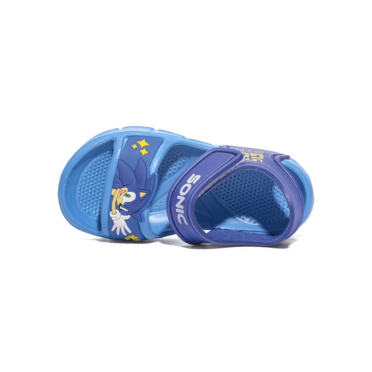 SONIC N9610100S ROYAL Sandali Bambino