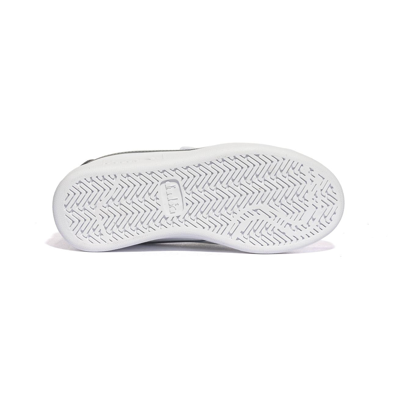 Sneakers Diadoria Game BIanche 101173324WHITE BELGIAN BLOCK DIADORA