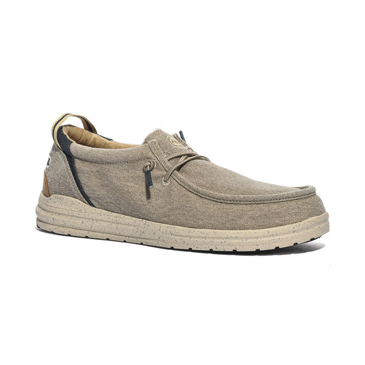 LUMBERJACK 102268997 SAND Slip-on Uomo