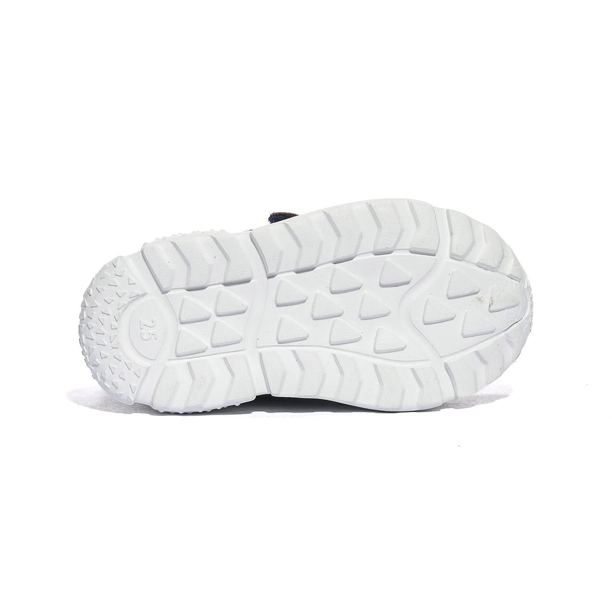 FALCOTTO 0012018224.01.1C49 NAVY WHITE Sneakers Bambino