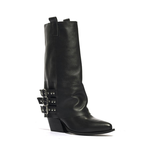 DOLCE MODA LOCA 29 NERO Stivali Donna