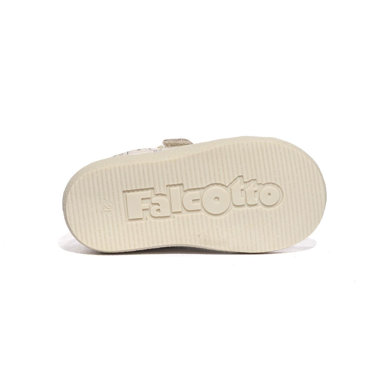 Sneakers Falcotto Indy BIanche Rosa 0012018884.02.2N11MILK ROSE FALCOTTO