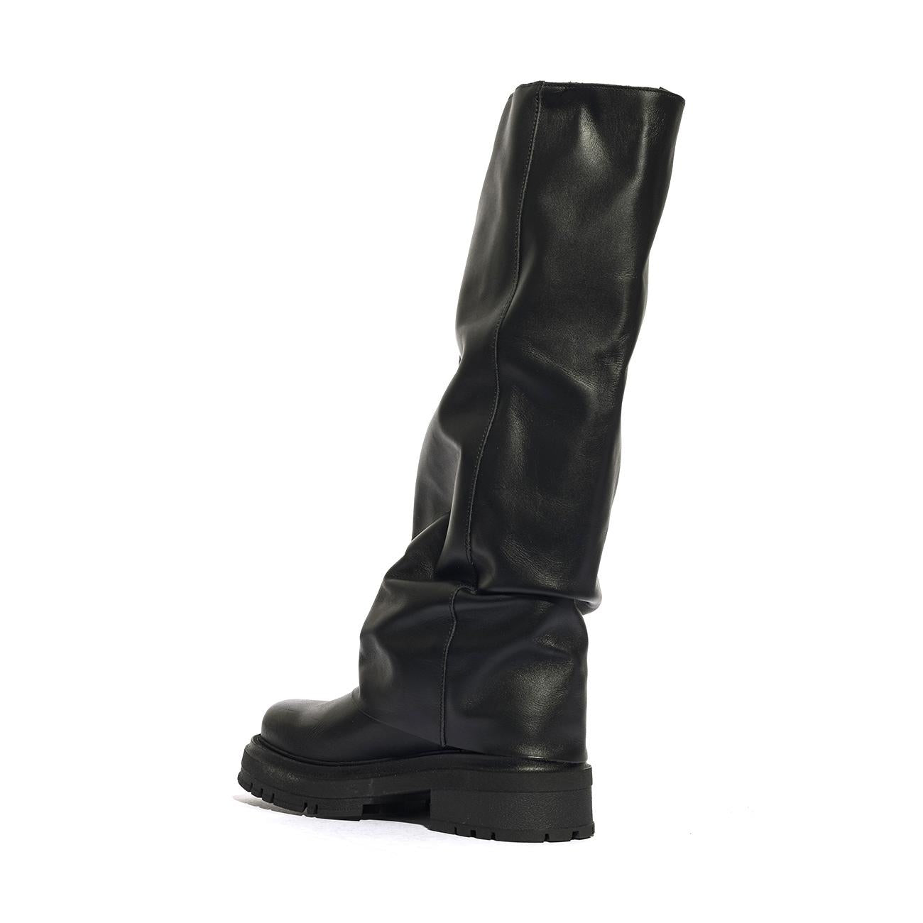 DOLCE MODA HELENA 07 NERO Stivali Donna