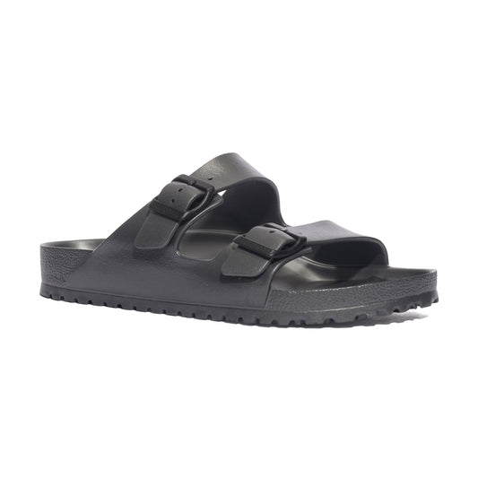 BIRKENSTOCK 1001497 ANTRACITE Sandali Uomo