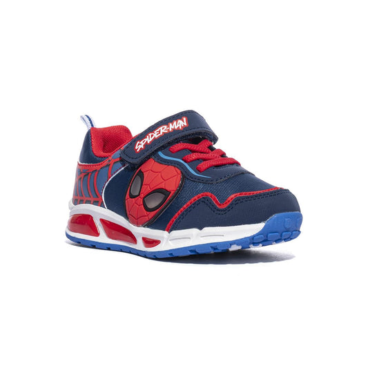 SPIDERMAN R1310643T BLUE Sneakers Bambino