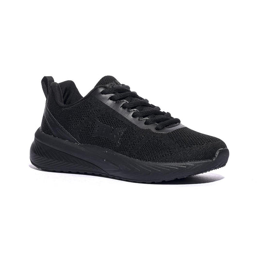 EVERLAST EV-607 ALL BLACK Sneakers Unisex