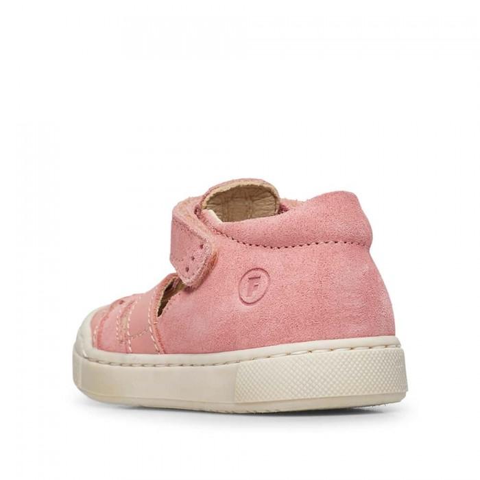 Sandali FALCOTTO LEVU rosa 0012018451-01-0M19CANDY FALCOTTO