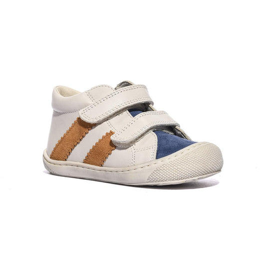 NATURINO 0012019138.03.3C84 AZURE MILKAZURE MILK Sneakers Bambino