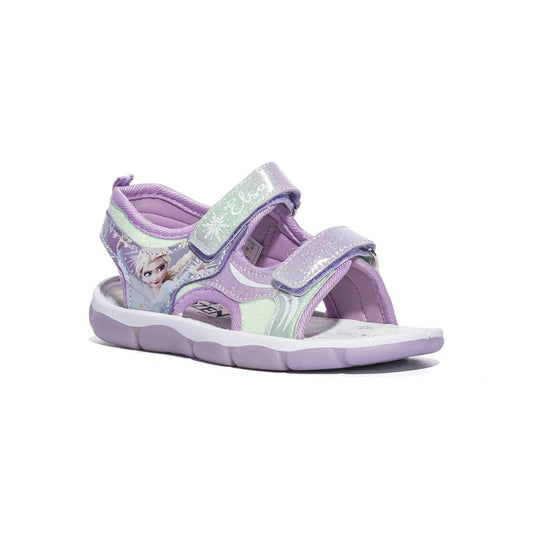 FROZEN D4310744S LILAC Sandali Bambina