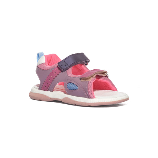 NATURINO 0010503268.04.1M13 PINK FUCHSIA Sandali Bambina