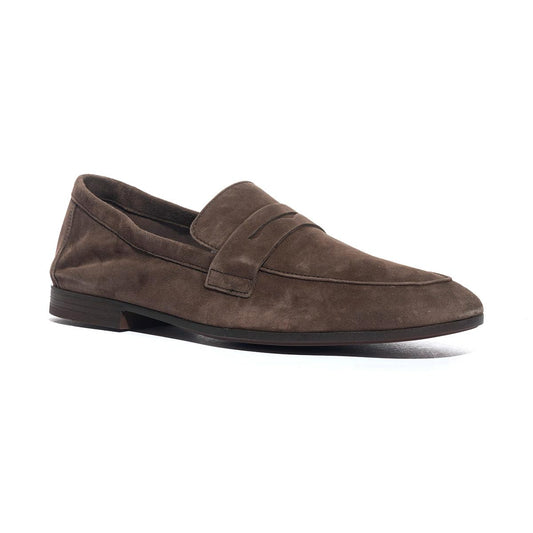 FRAU 34D5 T.MORO Mocassini Uomo