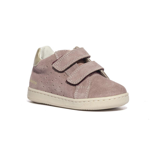 FALCOTTO 0012017846.04.1M30 ROSE PLATINUM Sneakers Bambina