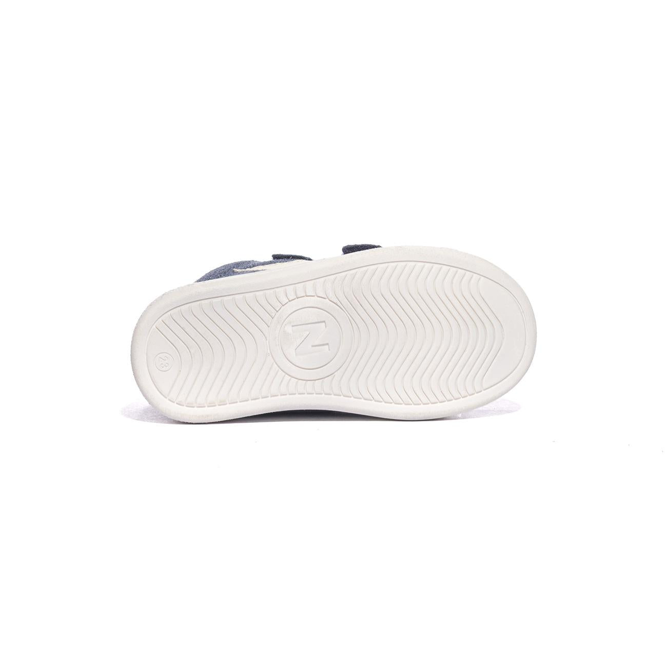 Sneakers Naturino Blu 0012017857.22.2C80NAVY MILK NATURINO