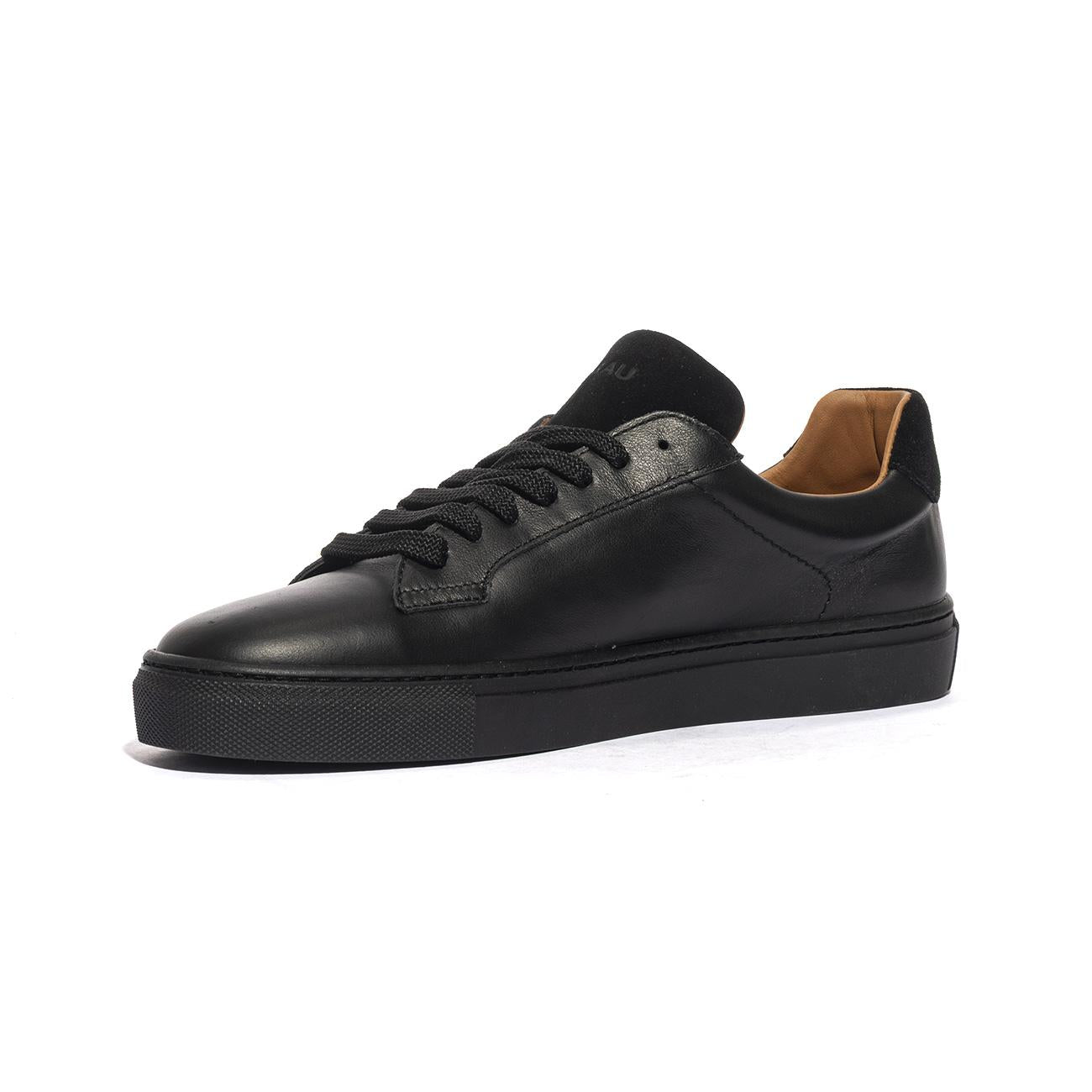 Sneakers Frau 29l7 Nere 29L7NERO FRAU