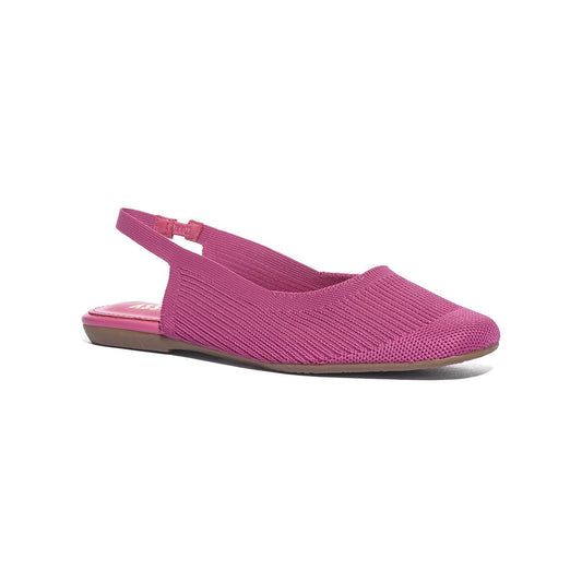 ASSO AG18041 FUXIA Ballerine Bambina