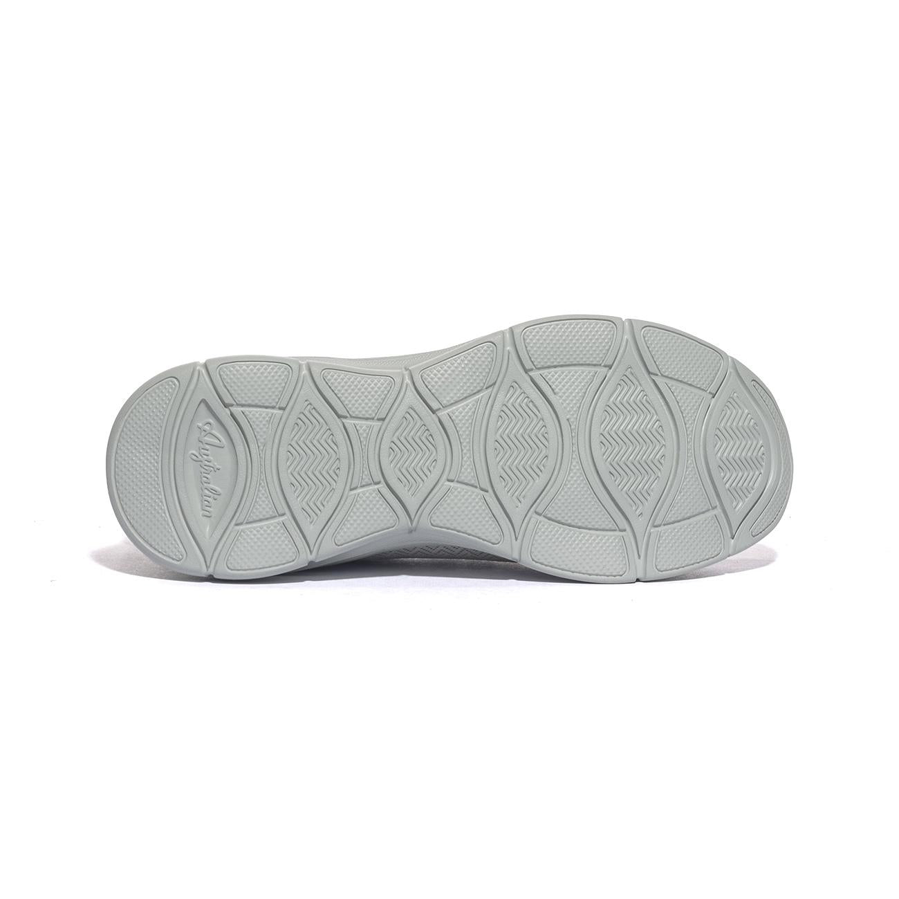 Sneakers Australian Au52w502 Grigie AU52W502GREY PINK AUSTRALIAN