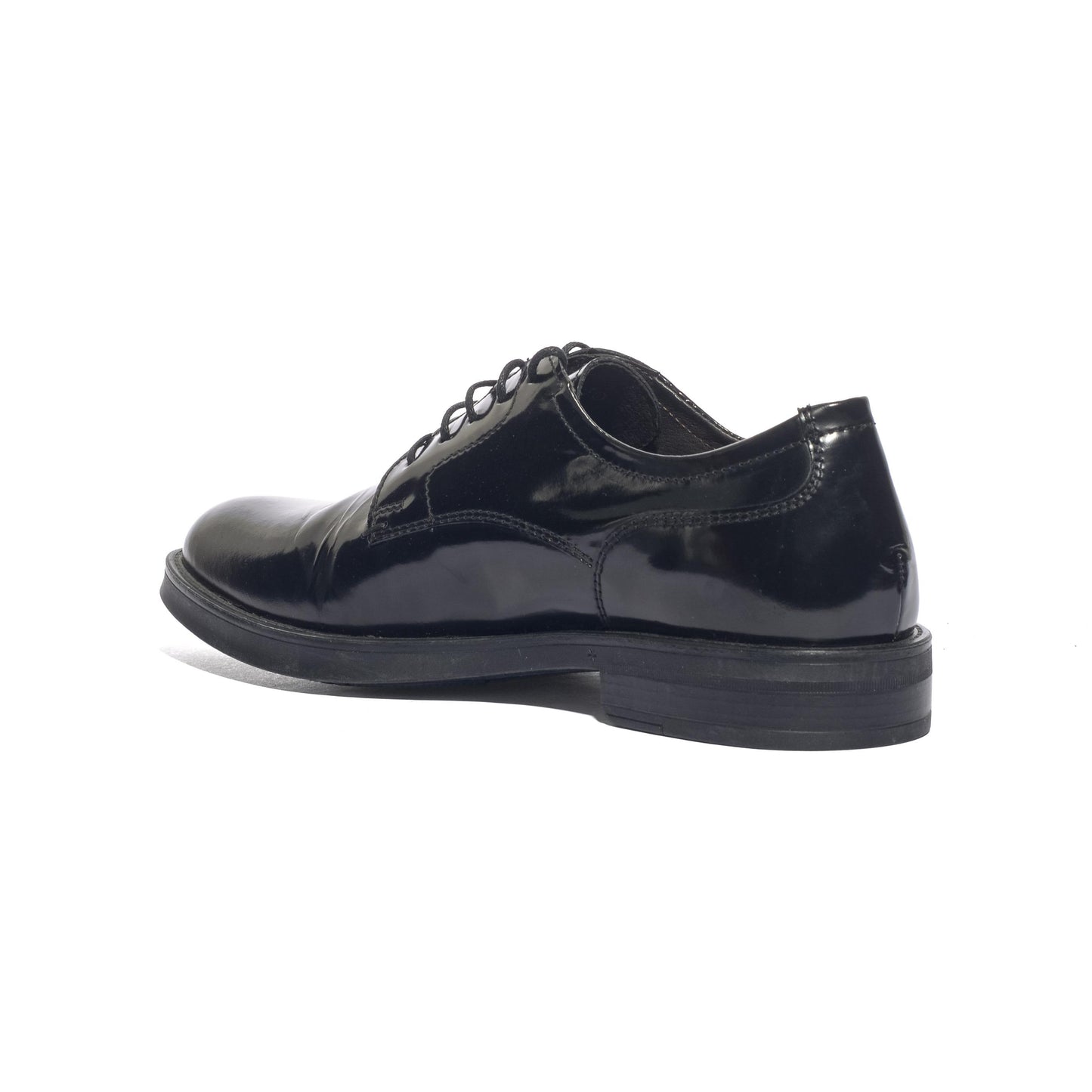 STONEFLY 210753 BLACK Stringate Uomo