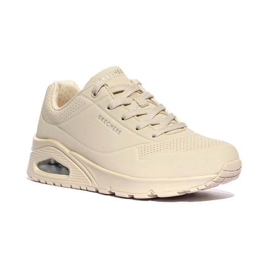 SKECHERS 73690 OWHT Sneakers Donna