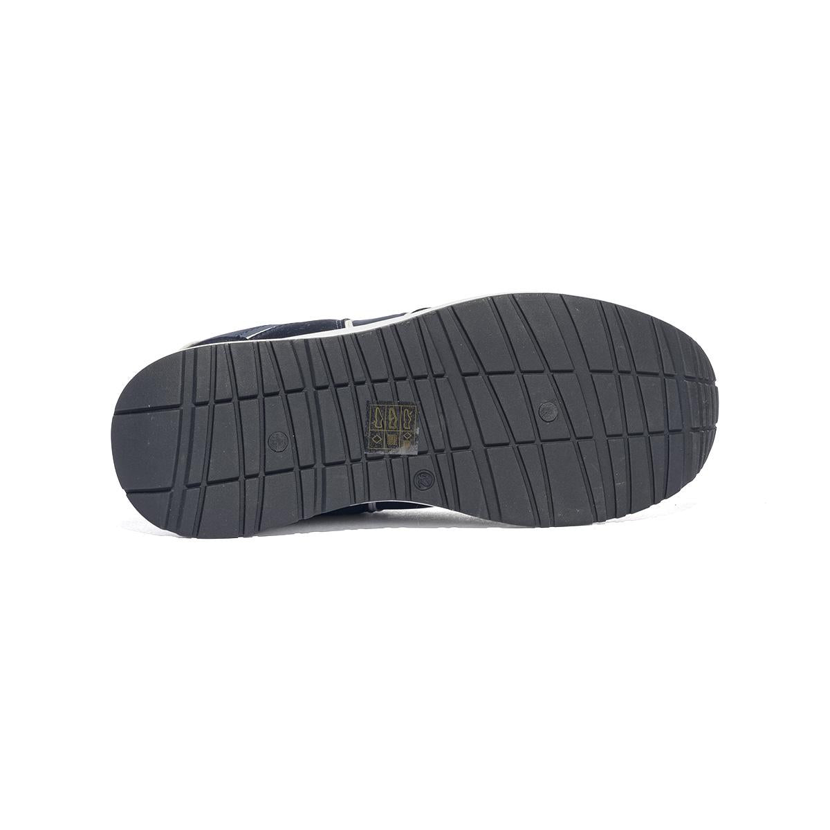U.S. GOLF CLUB US4534 NAVY Sneakers Uomo