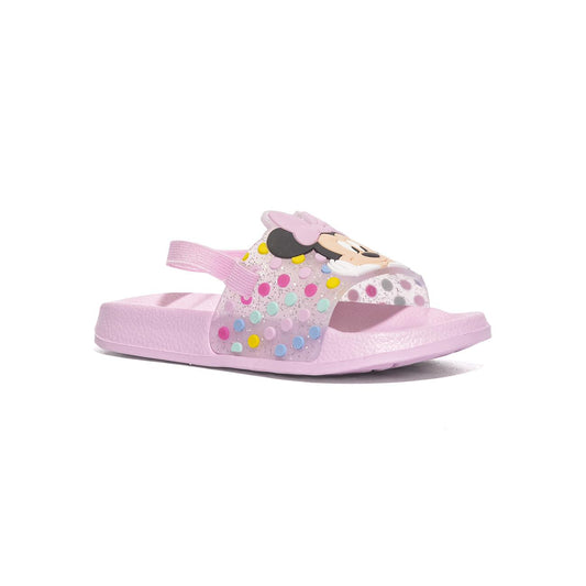Minnie D3010802S MULTI Ciabatte Bambina