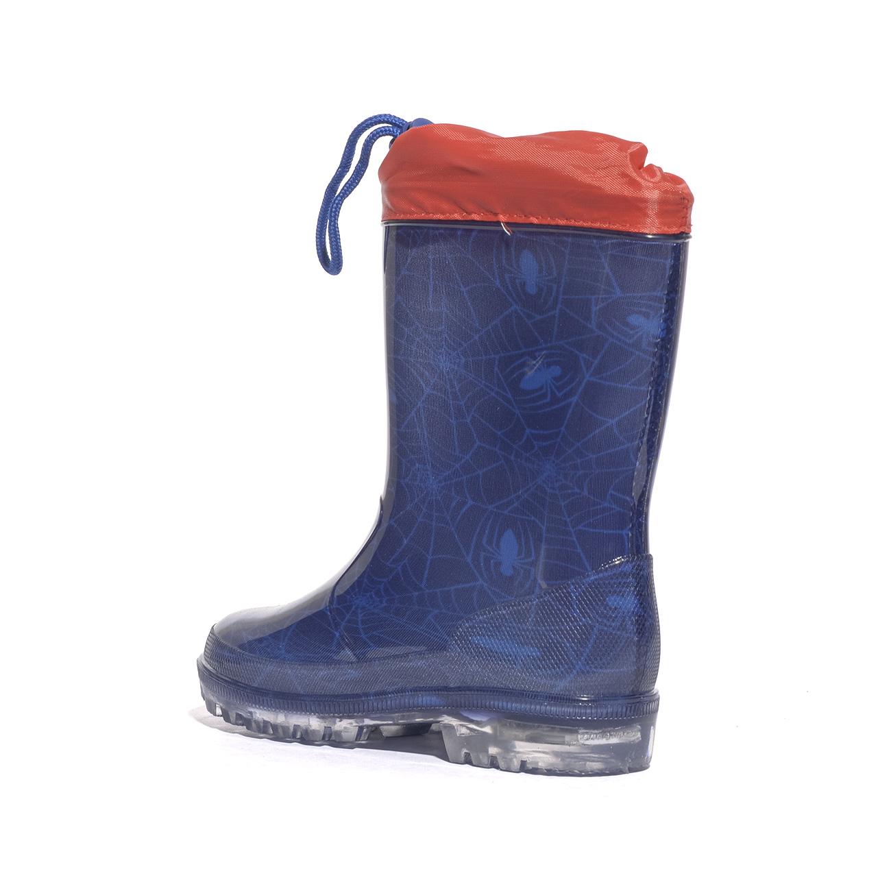 Stiavli Di Gomma Marvel R1310586 Blu R1310586S_JB030010 MARVEL